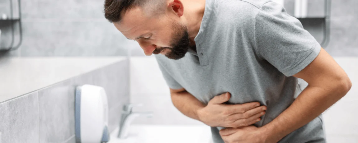 gastroparesia